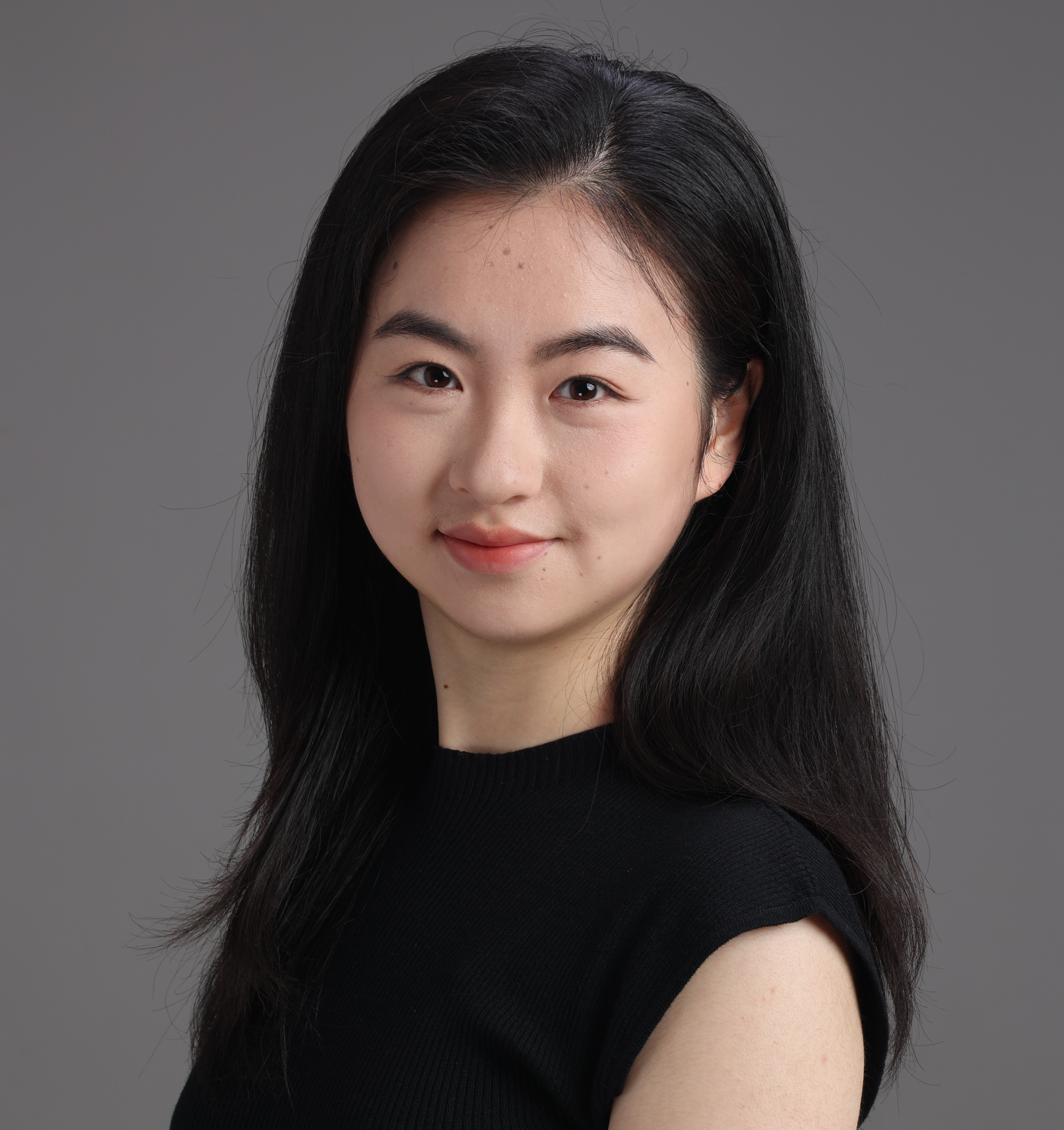 Yueqi Qiu
